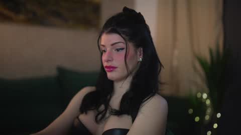 Snapshot of stella_shock chatting on 20, 1, 2025 Stella online show from 20, 1, 2025