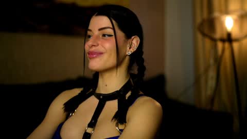 Snapshot of stella_shock chatting on 23, 1, 2025 Stella online show from 23, 1, 2025