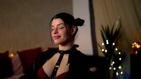 Snapshot of stella_shock chatting on 28, 1, 2025 Stella online show from 28, 1, 2025