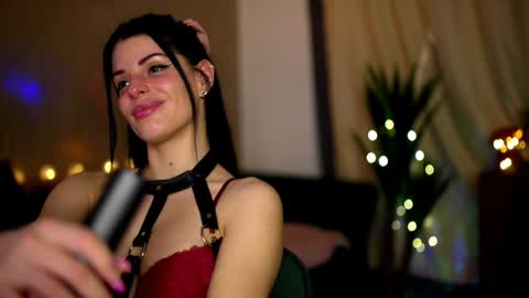 Snapshot of stella_shock chatting on 30, 1, 2025 Stella online show from 30, 1, 2025