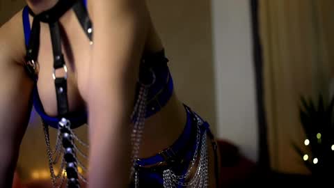 Snapshot of stella_shock chatting on 3, 2, 2025 Stella online show from 3, 2, 2025