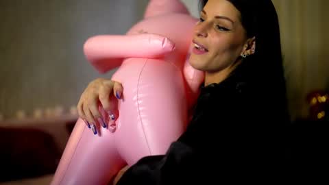 Snapshot of stella_shock chatting on 9, 3, 2025 Stella online show from 9, 3, 2025