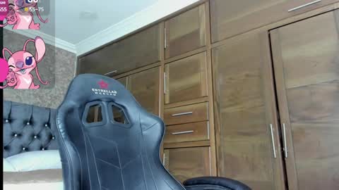Snapshot of stella_xue chatting on 14, 12, 2024 Estella online show from 14, 12, 2024