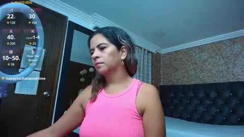 Snapshot of stella_xue chatting on 29, 10, 2025 Estella online show from 29, 10, 2025