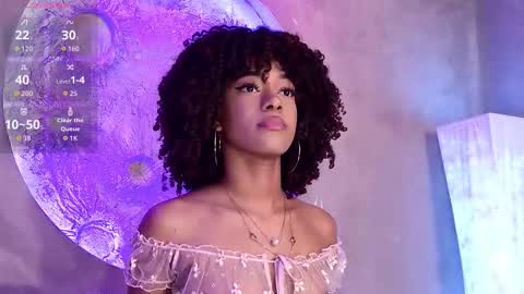 Snapshot of stellaciel_ chatting on 16, 10, 2025 S T E L L A online show from 16, 10, 2025