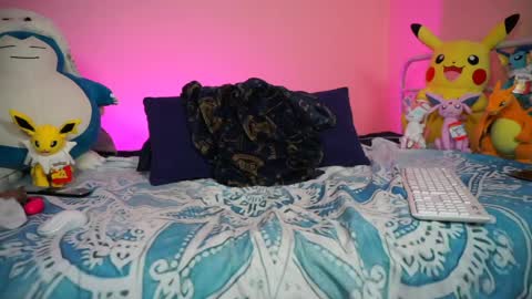 Snapshot of stellacinderella chatting on 13, 5, 2026 StellaCinderella online show from 13, 5, 2026