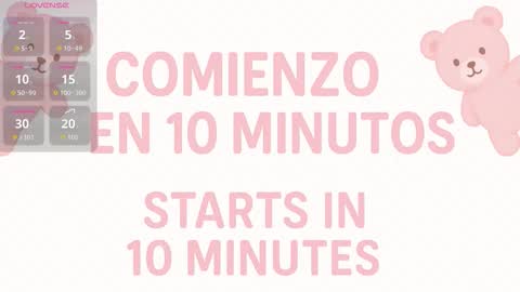 Stellaph online show from 25, 3, 2026