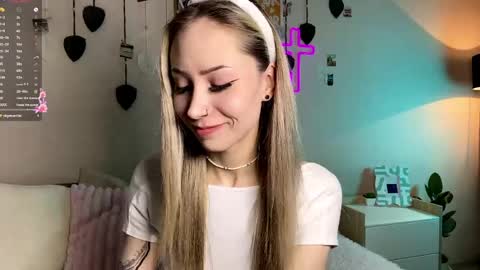 Alexia online show from 2, 5, 2026