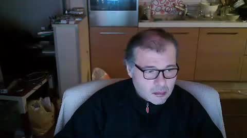 Mesh3D online show from 20, 2, 2025