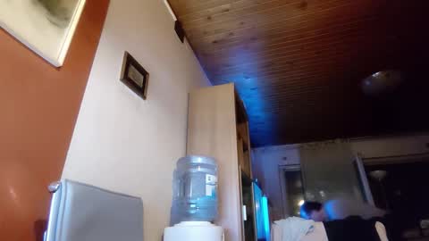 Mesh3D online show from 20, 9, 2025