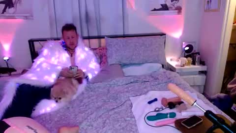 stellar_rogue online show from 18, 2, 2026