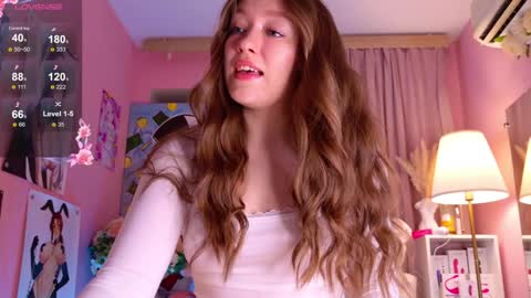 Jenny online show from 6, 12, 2024