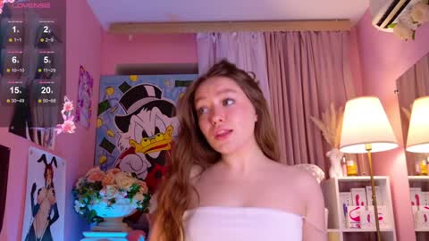 Jenny online show from 7, 12, 2024