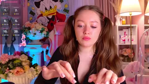 Jenny online show from 8, 12, 2024