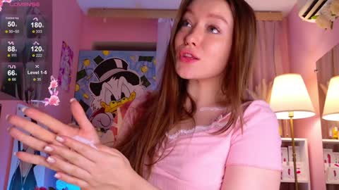 Jenny online show from 9, 12, 2024