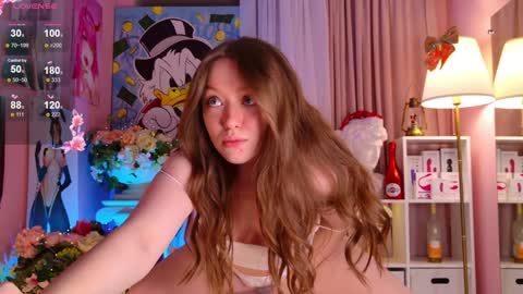Jenny online show from 14, 12, 2024