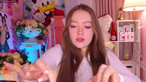 Jenny online show from 20, 12, 2024
