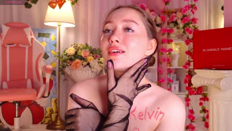 Jenny online show from 26, 12, 2024