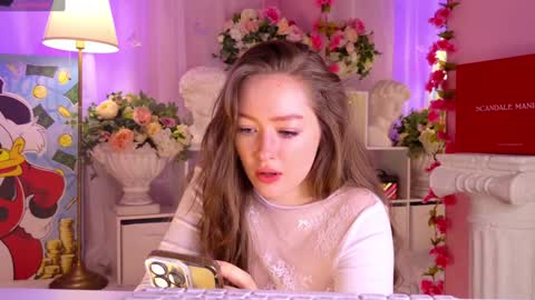 Jenny online show from 29, 12, 2024