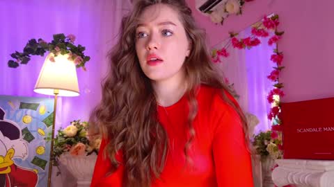 Jenny online show from 1, 1, 2025