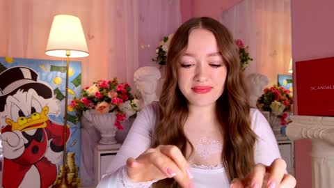 Jenny online show from 6, 1, 2025