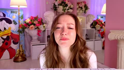 Jenny online show from 10, 1, 2025