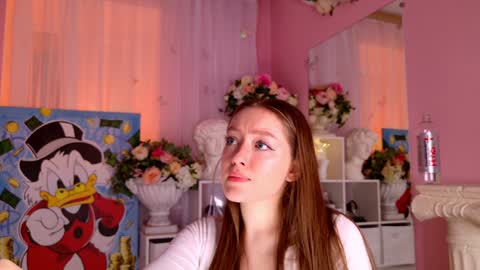 Jenny online show from 16, 1, 2025
