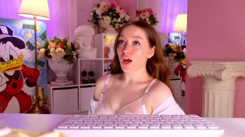 Jenny online show from 18, 1, 2025