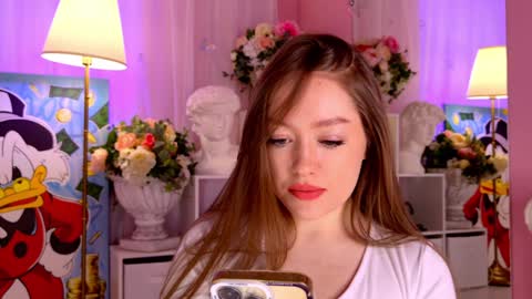 Jenny online show from 20, 1, 2025