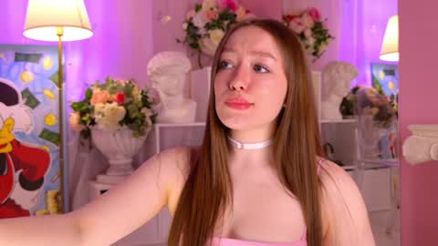 Jenny online show from 24, 1, 2025