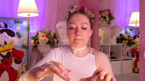 Jenny online show from 25, 1, 2025