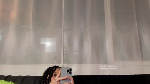 Snapshot of stellart_ chatting on 11, 12, 2024 stellart_ online show from 11, 12, 2024