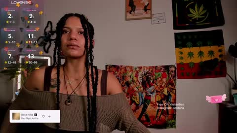 Snapshot of stellart_ chatting on 14, 12, 2024 stellart_ online show from 14, 12, 2024