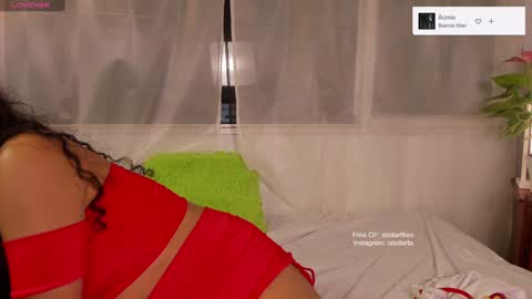 Snapshot of stellart_ chatting on 24, 12, 2024 stellart_ online show from 24, 12, 2024