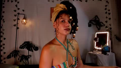 Snapshot of stellart_ chatting on 3, 3, 2025 stellart_ online show from 3, 3, 2025