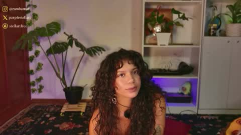 stellart_ online show from 26, 11, 2025