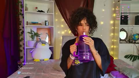 stellart_ online show from 28, 2, 2026