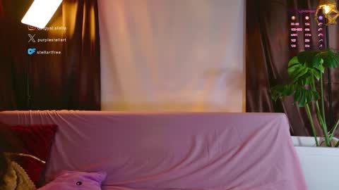 stellart_ online show from 8, 5, 2026