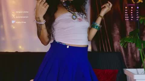 stellart_ online show from 14, 5, 2026