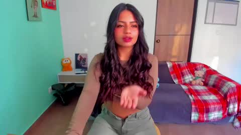 Snapshot of stellartois_ chatting on 11, 1, 2025 sara instagram sariishalove online show from 11, 1, 2025