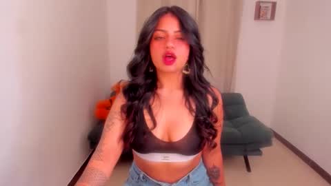 Snapshot of stellartois_ chatting on 16, 1, 2026 sara instagram sariishalove online show from 16, 1, 2026