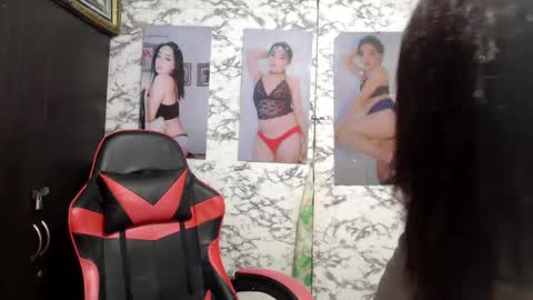 Snapshot of stellaven chatting on 11, 12, 2024 Stellaven online show from 11, 12, 2024