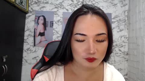 Snapshot of stellaven chatting on 15, 1, 2025 Stellaven online show from 15, 1, 2025