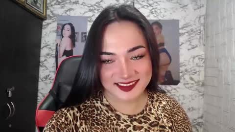 Snapshot of stellaven chatting on 19, 2, 2025 Stellaven online show from 19, 2, 2025