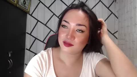 Snapshot of stellaven chatting on 7, 1, 2026 Stellaven online show from 7, 1, 2026