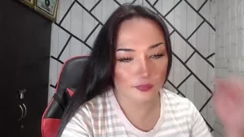 Snapshot of stellaven chatting on 12, 1, 2026 Stellaven online show from 12, 1, 2026