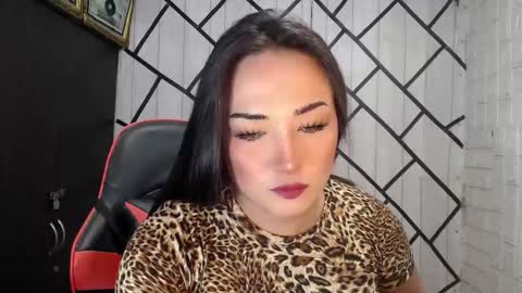 Snapshot of stellaven chatting on 4, 3, 2026 Stellaven online show from 4, 3, 2026