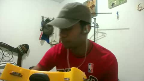 Steman online show from 12, 3, 2026