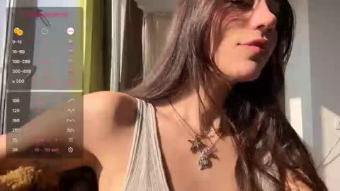 michelle and max  online show from 7, 11, 2025