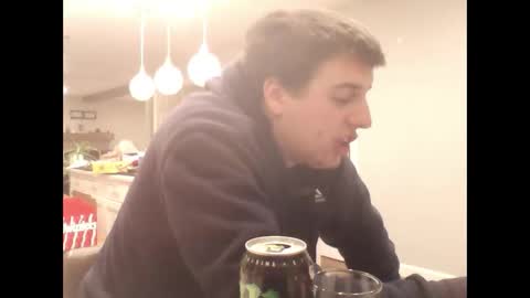 Snapshot of stepbro18 chatting on 19, 12, 2024 Honestly Im a slut I have a high sex drive and I love talking to people off this platform  online show from 19, 12, 2024